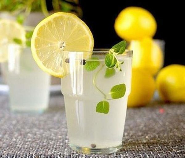Lemon Juice - Foody Box